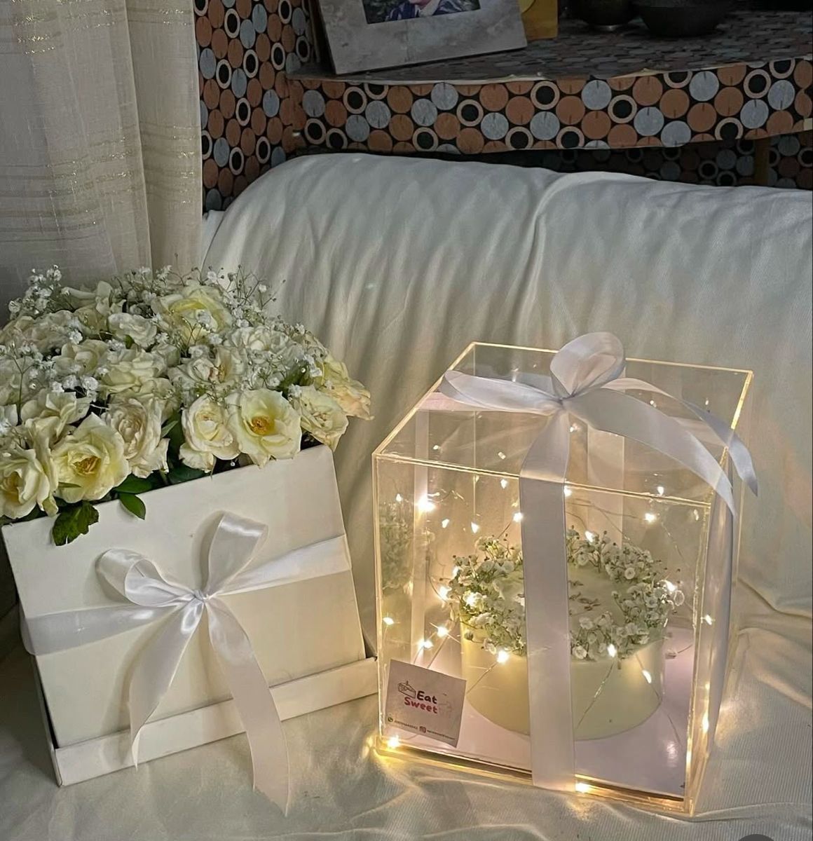 Customize Boxes