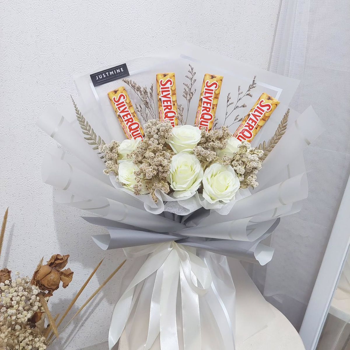 Customize Bouquet