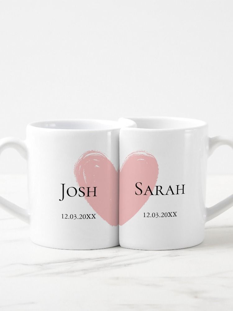 Customize Mugs/ Bottle