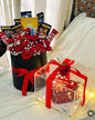 Anniversary Surprise Gift Box