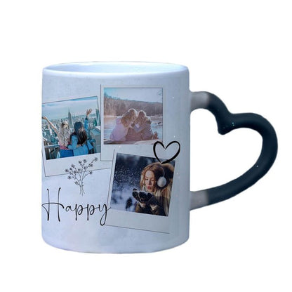 Personalized Photo Mug
