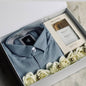 Premium Men's Curated Hamper