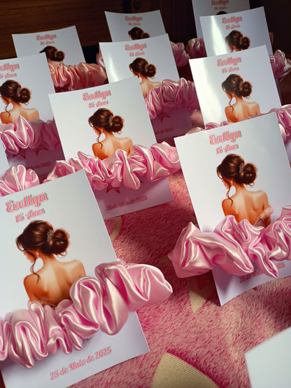 Events Cards (Pack of 10)