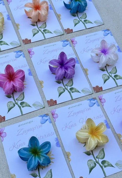 Events Cards (Pack of 10)