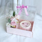 Bloom Cake Gift Box