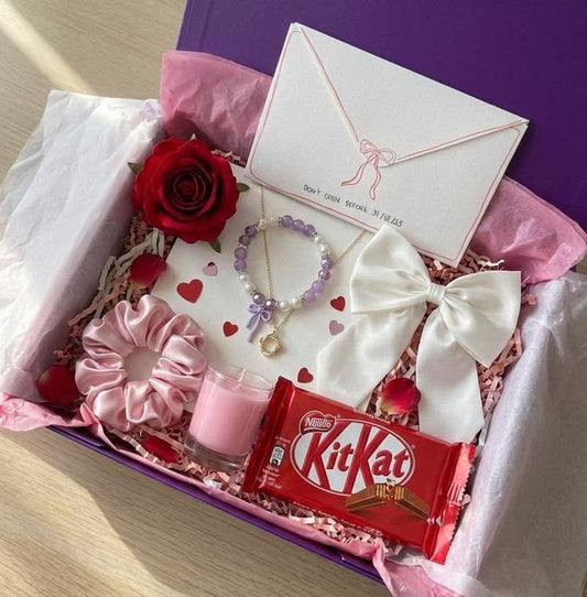 Love Gift Box