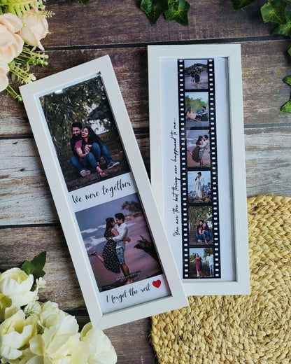 Memories Frame Story Set