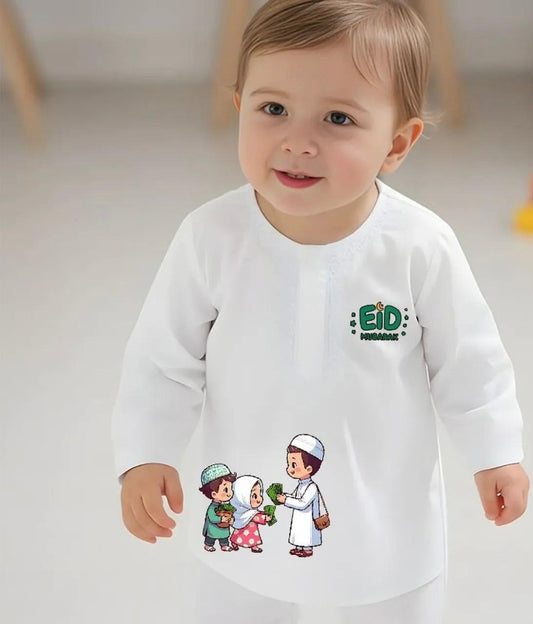 Customize Kurta for Kids
