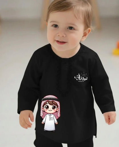 Customize Kurta for Kids