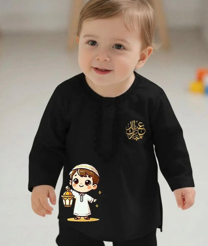 Customize Kurta for Kids