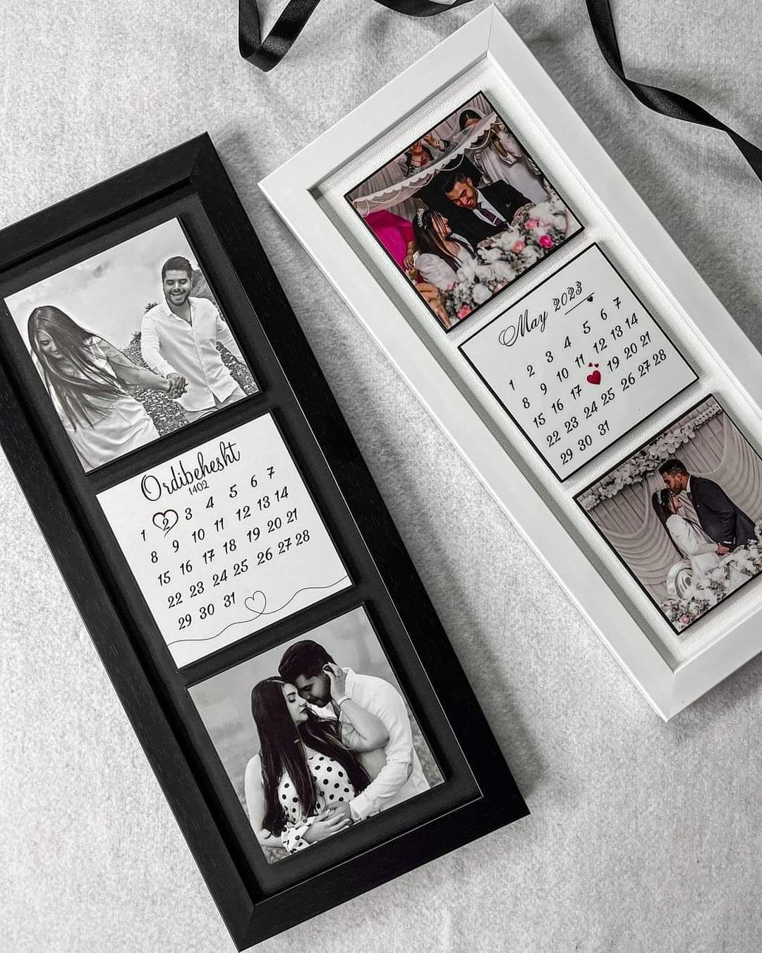 Memories Frame Story Set