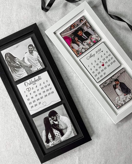 Memories Frame Story Set